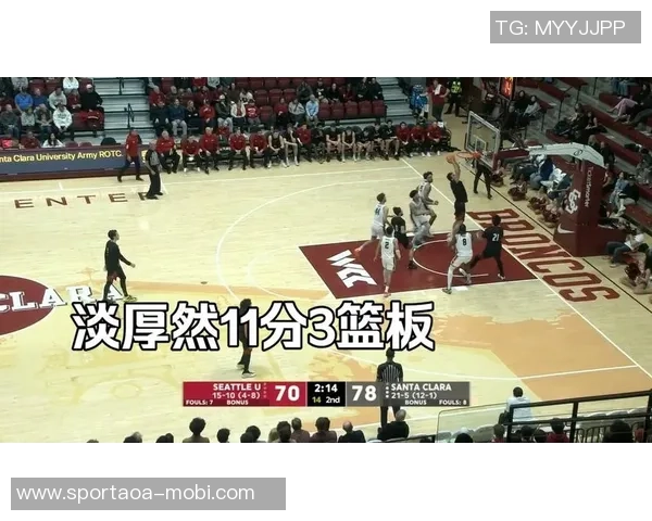 媒体人分享淡厚然NCAA新赛季媒体照展现岁月痕迹与沧桑感